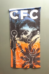 Printed Towel