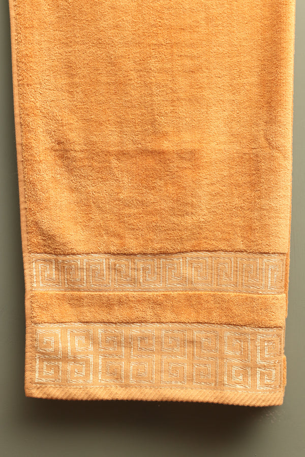 Bath Towel (Versace)