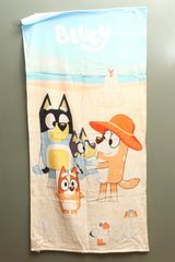 Printed Towel