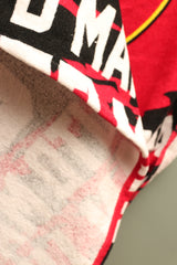 Printed Towel
