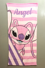 Printed Towel