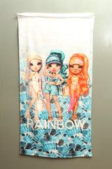 Printed Towel
