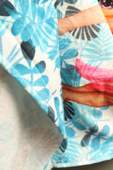Printed Towel