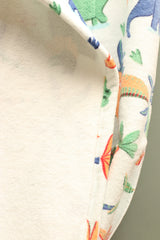Printed Towel