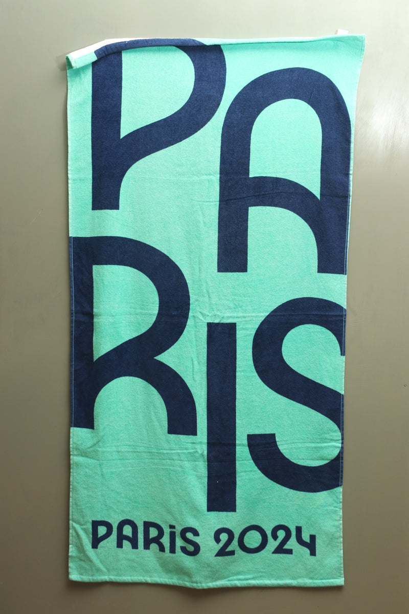 Printed Towel (Rafu)