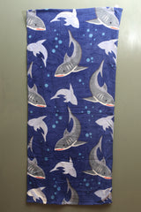 Printed Towel