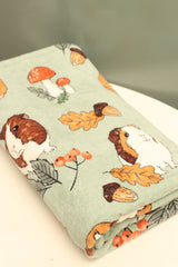 Printed Towel