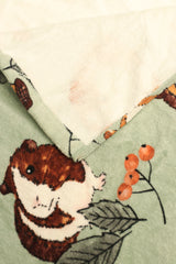 Printed Towel