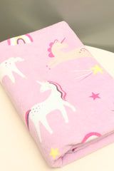 Printed Towel
