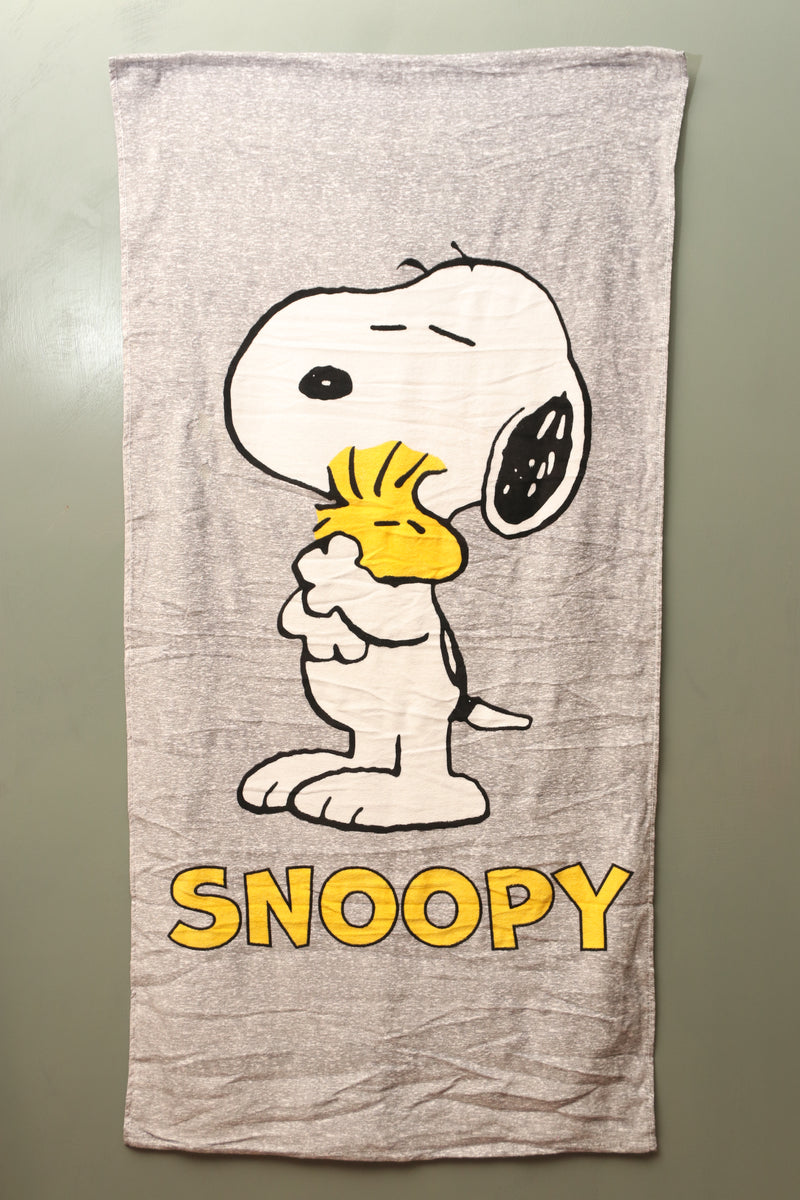 Printed Towel