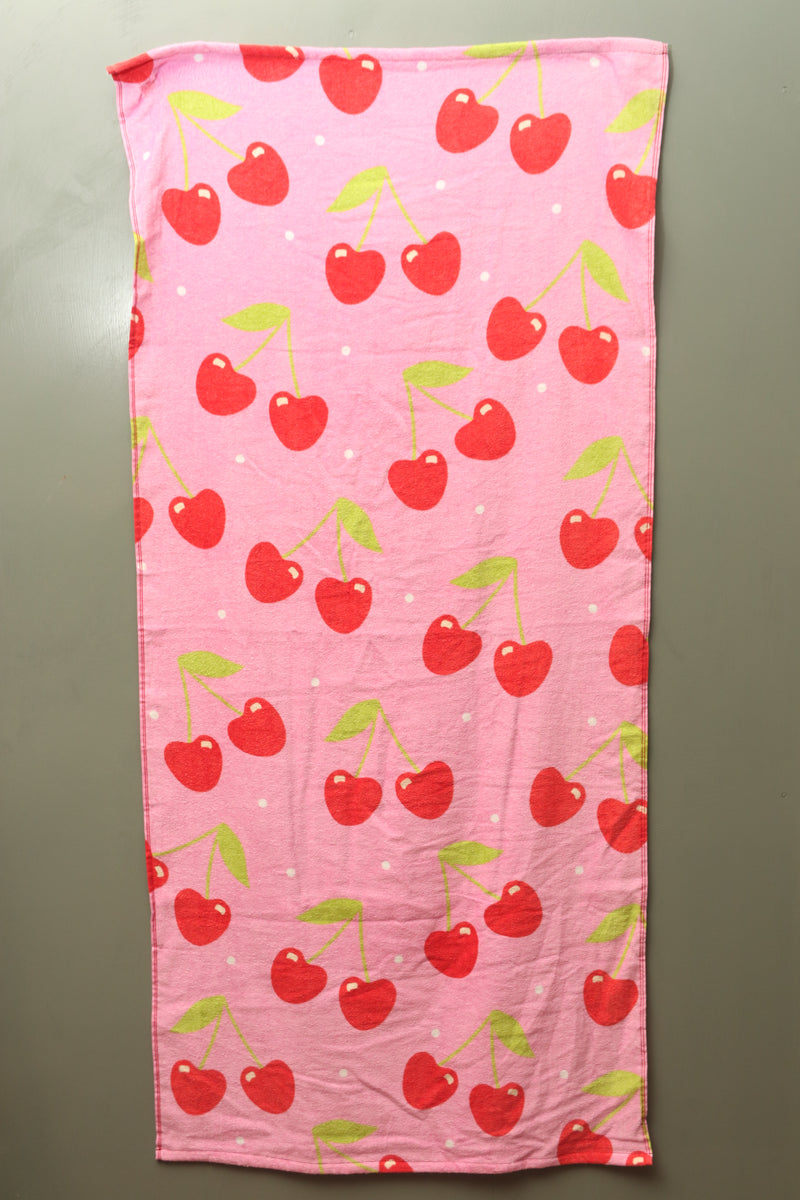 Printed Towel (Rafu)