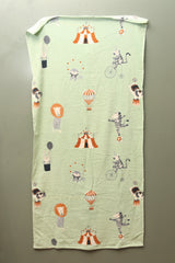 Printed Towel