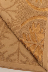 Velvet Towel 07