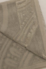 Velvet Towel 012