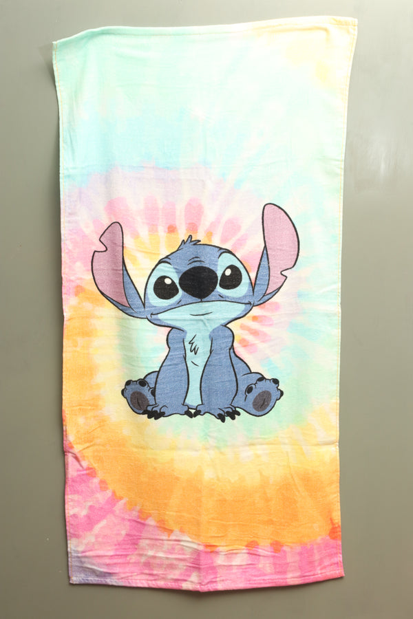 Printed Towel