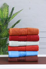 Bath Towel 303