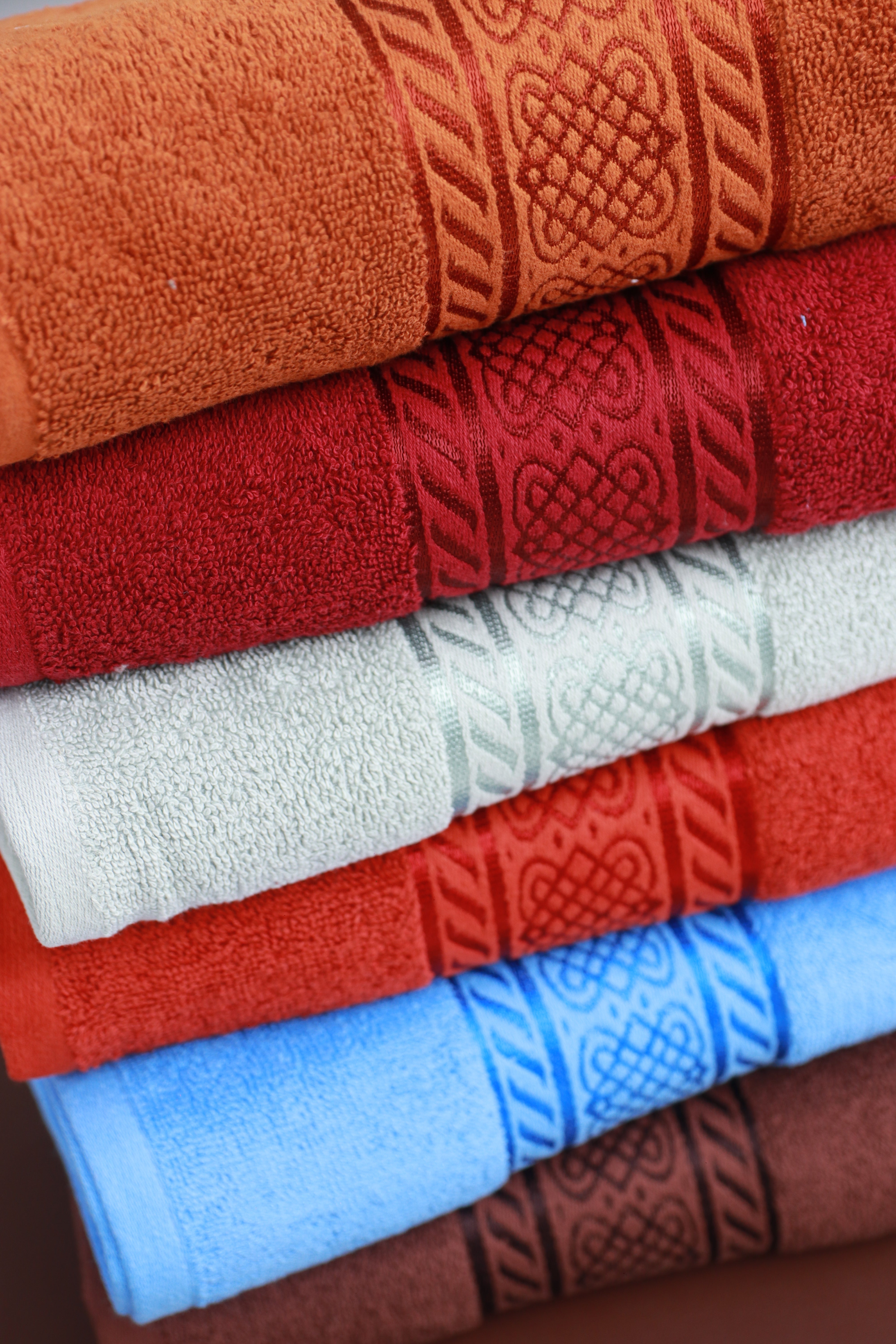 Bath Towel 303