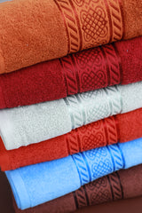 Bath Towel 303