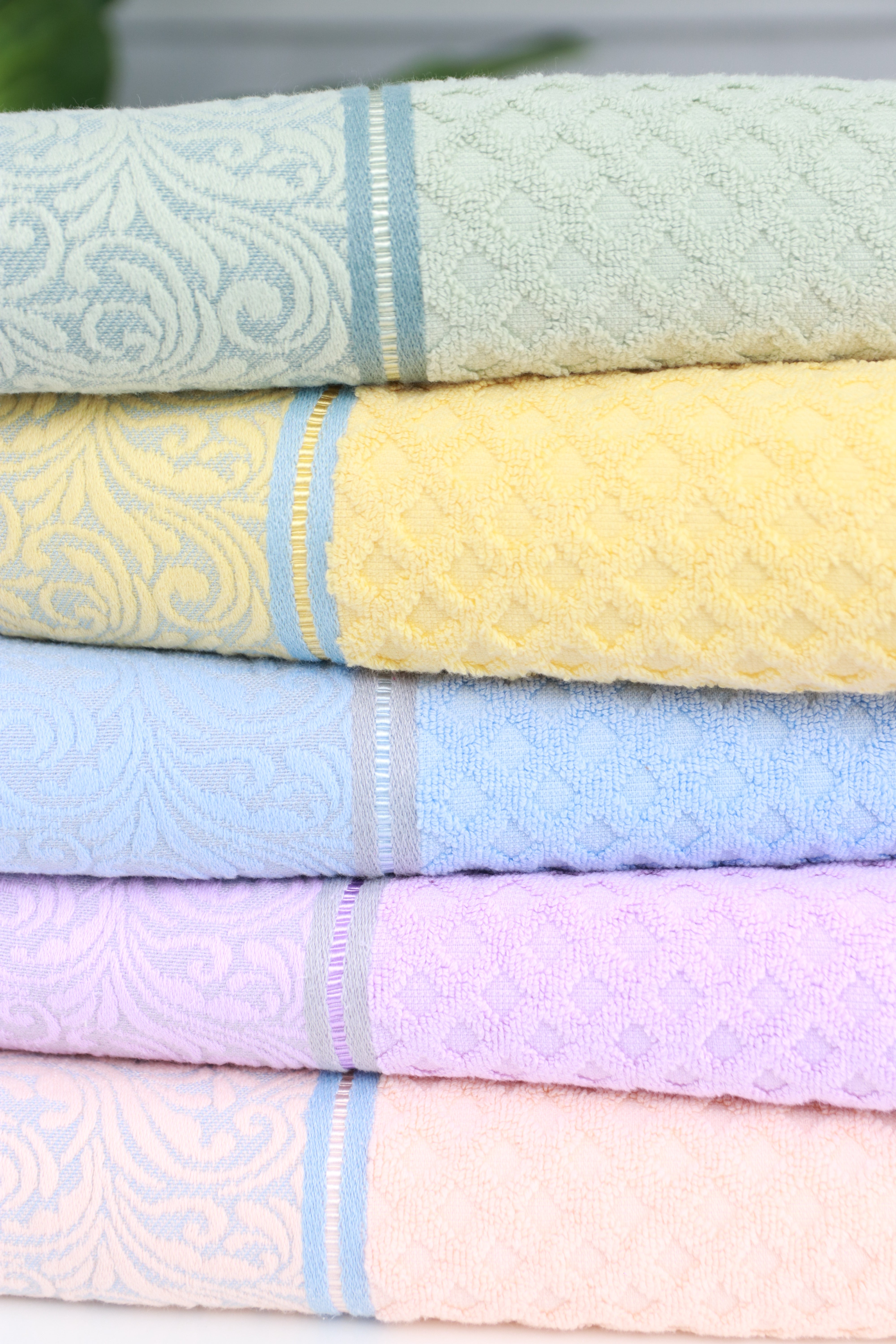 Bath Towel 306