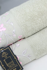 Towel Set 307
