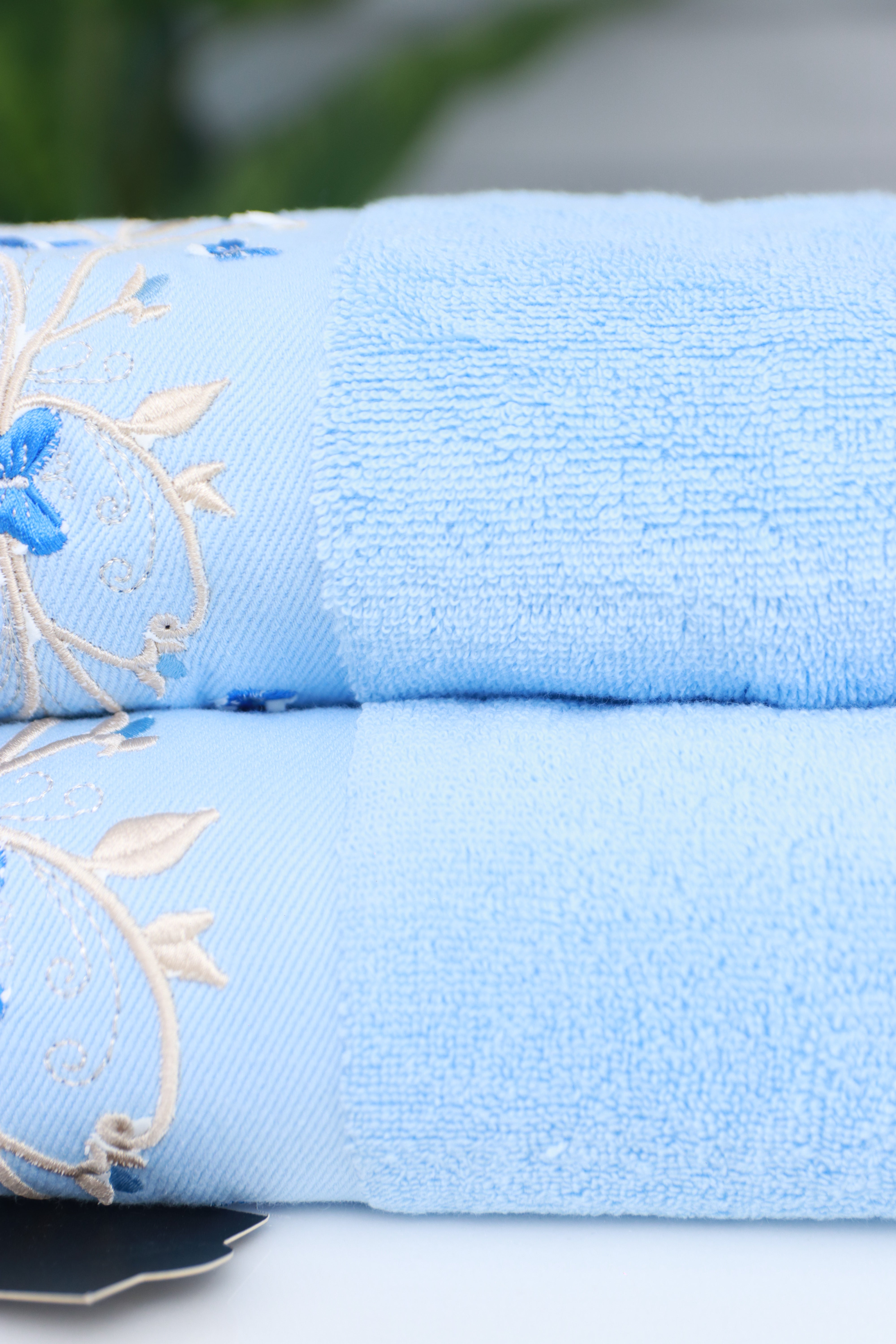 Towel Set 309