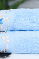 Towel Set 309