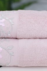 Towel Set 312
