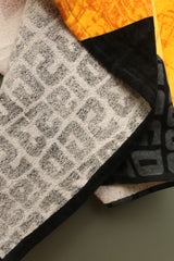 Printed Towel