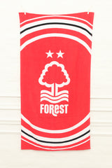 Printed Towel