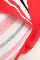 Printed Towel