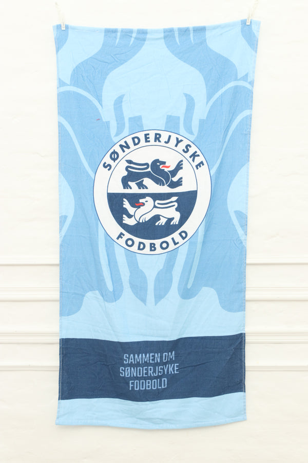 Printed Towel