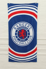 Printed Towel