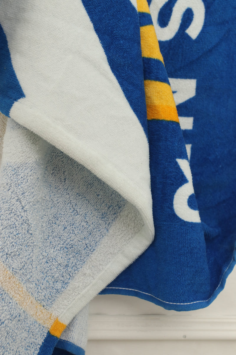 Printed Towel