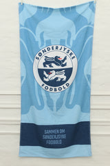 Printed Towel