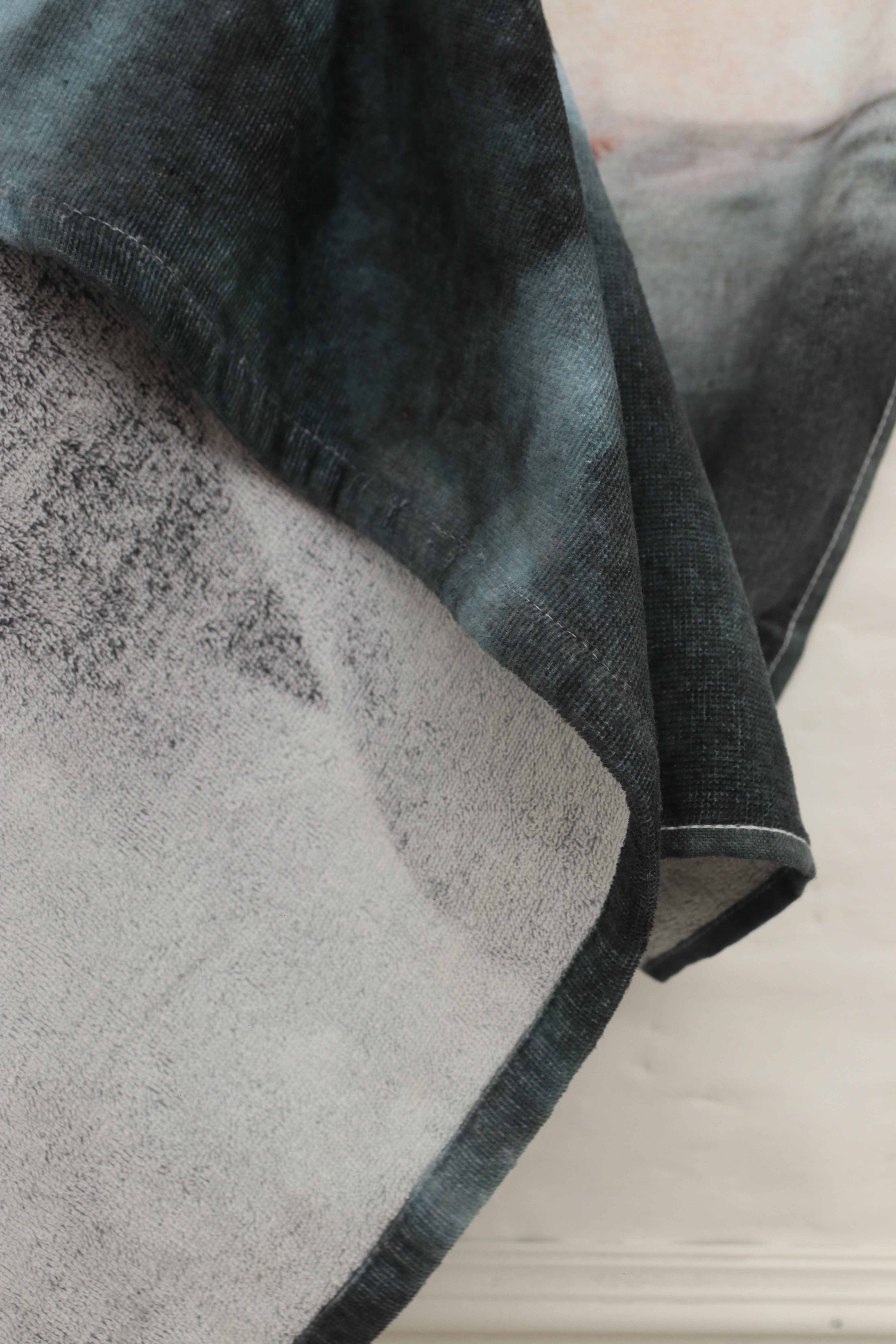 Printed Towel