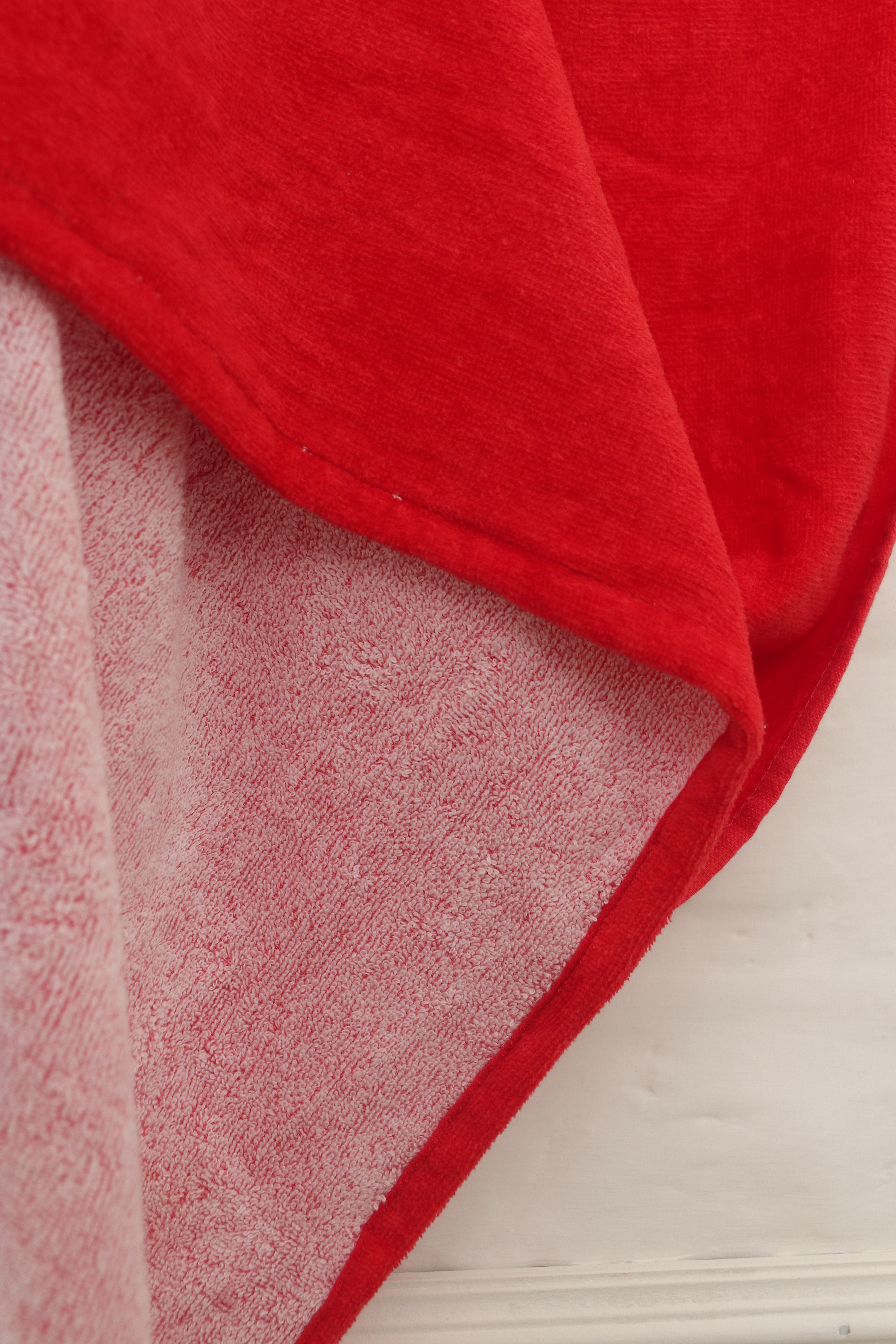 Printed Towel