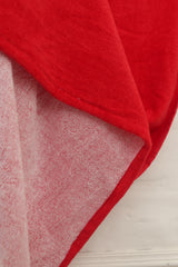 Printed Towel