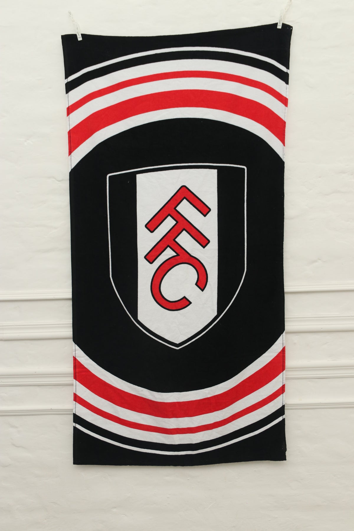 Printed Towel
