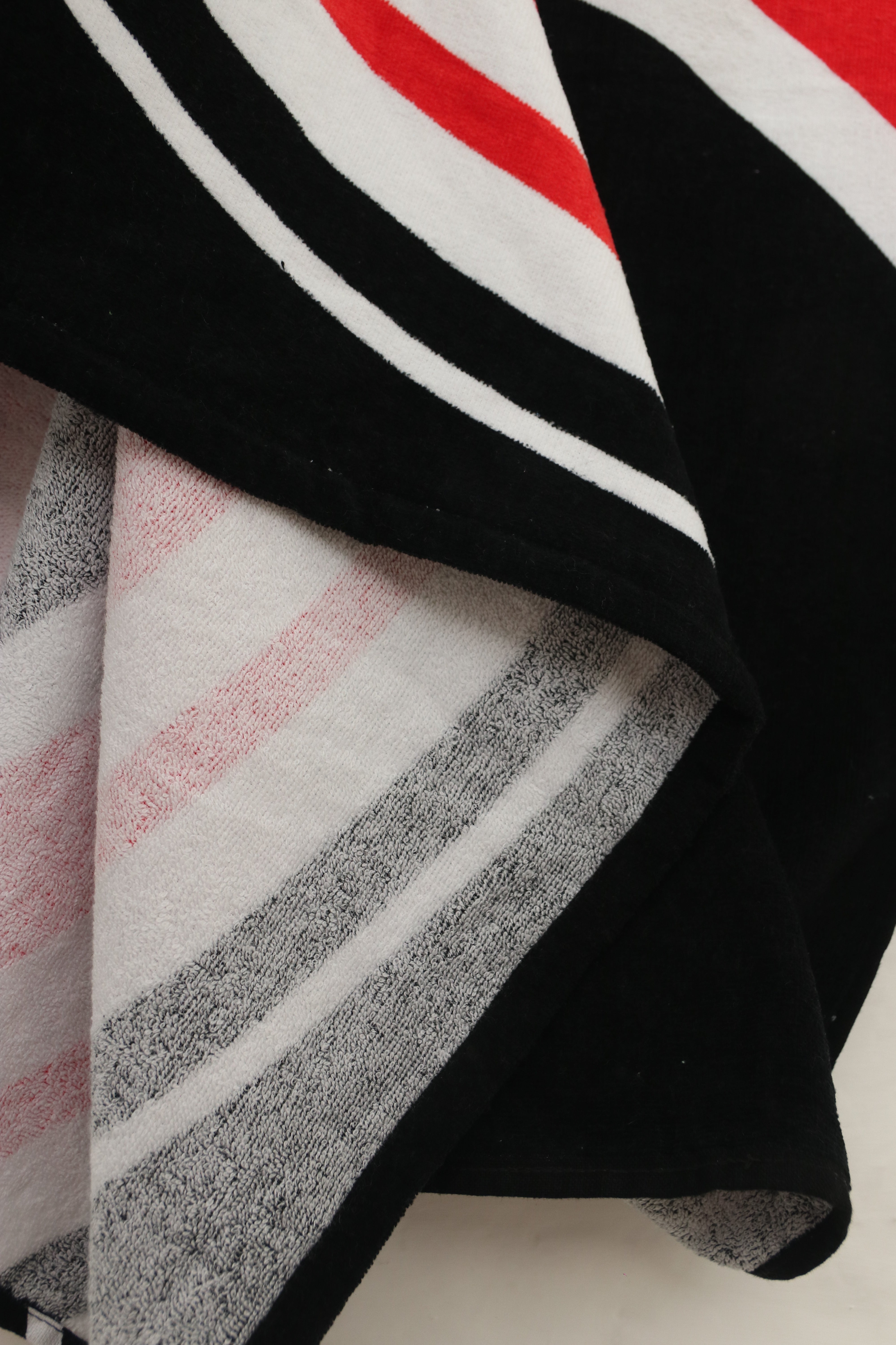 Printed Towel
