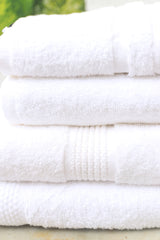 Towel Set (Pack of 4)