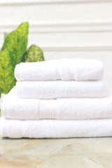 Towel Set (Pack of 4)