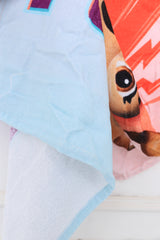 Printed Towel