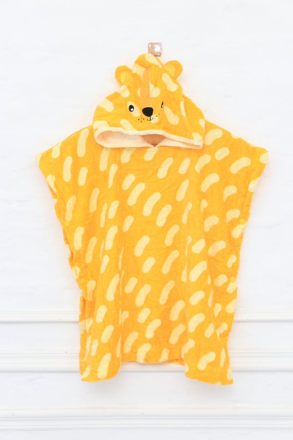 Kids Poncho