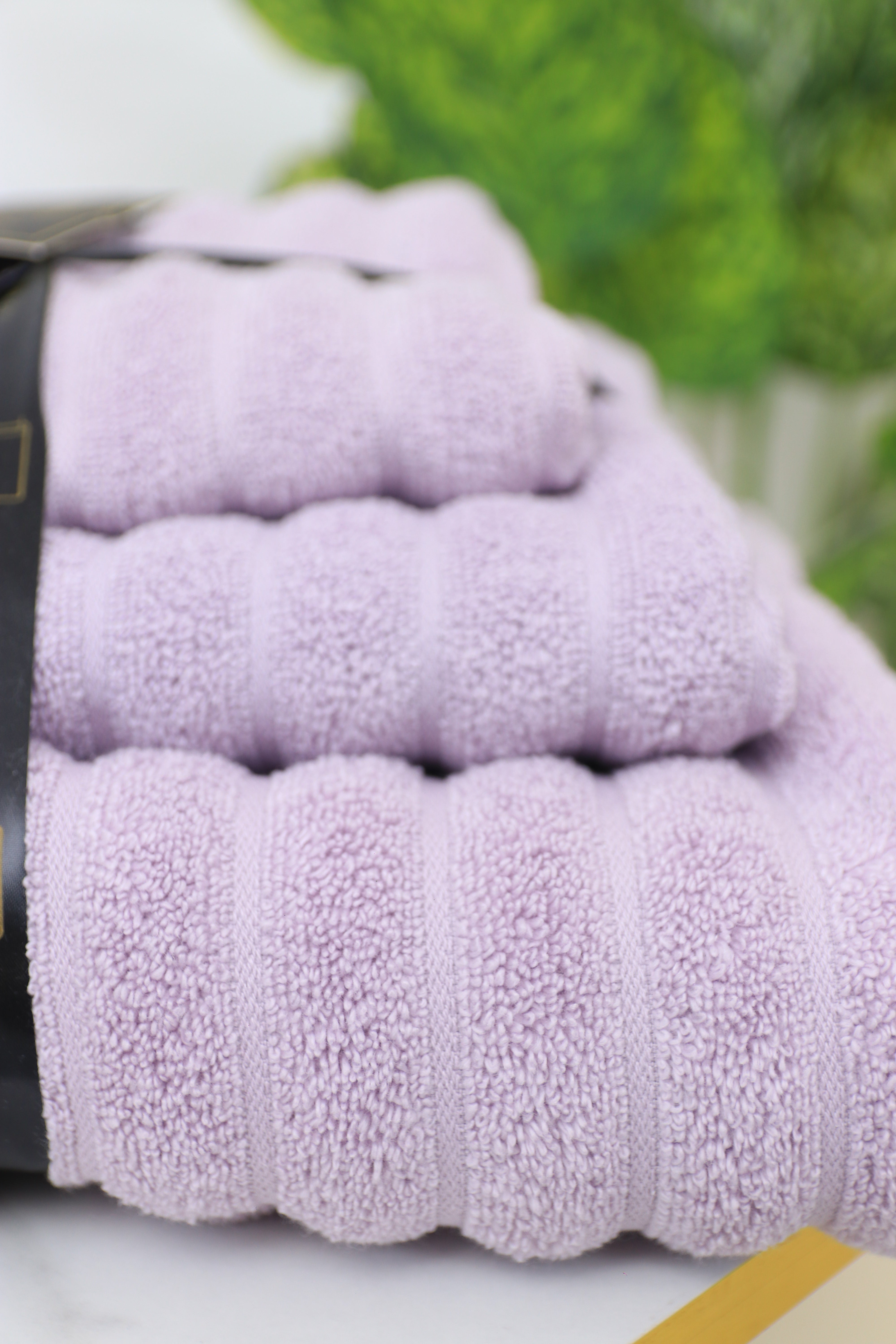 Towel Zero Twist (Pack of 3)