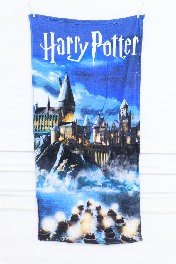 Printed Towel