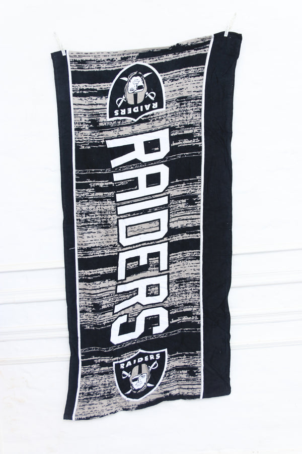 Printed Towel