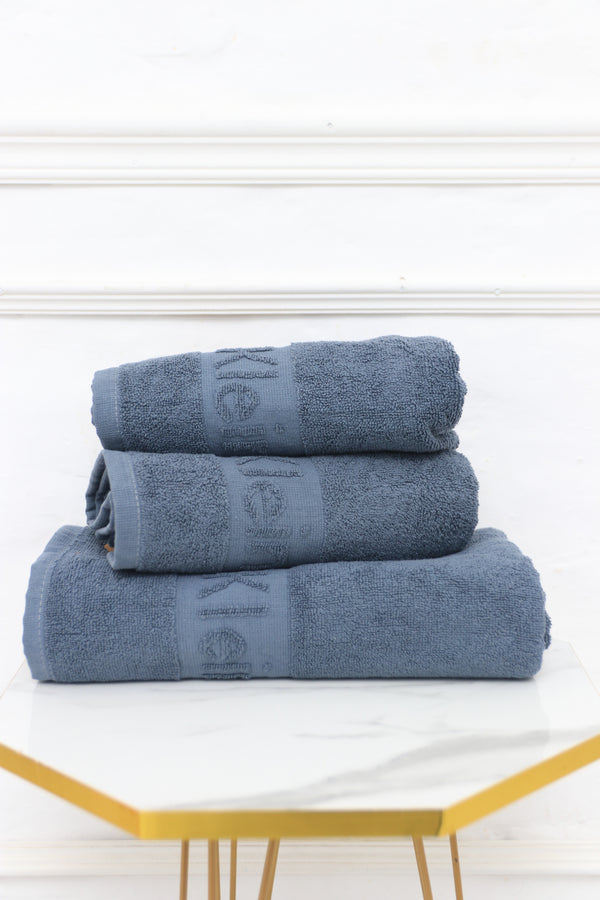 Towel Set Ck (Pack of 3)