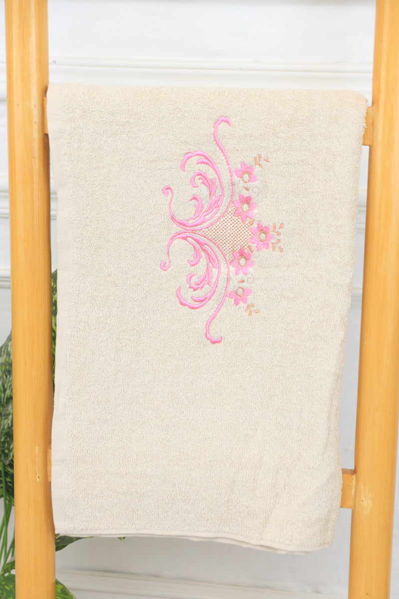 Bath Towel 113