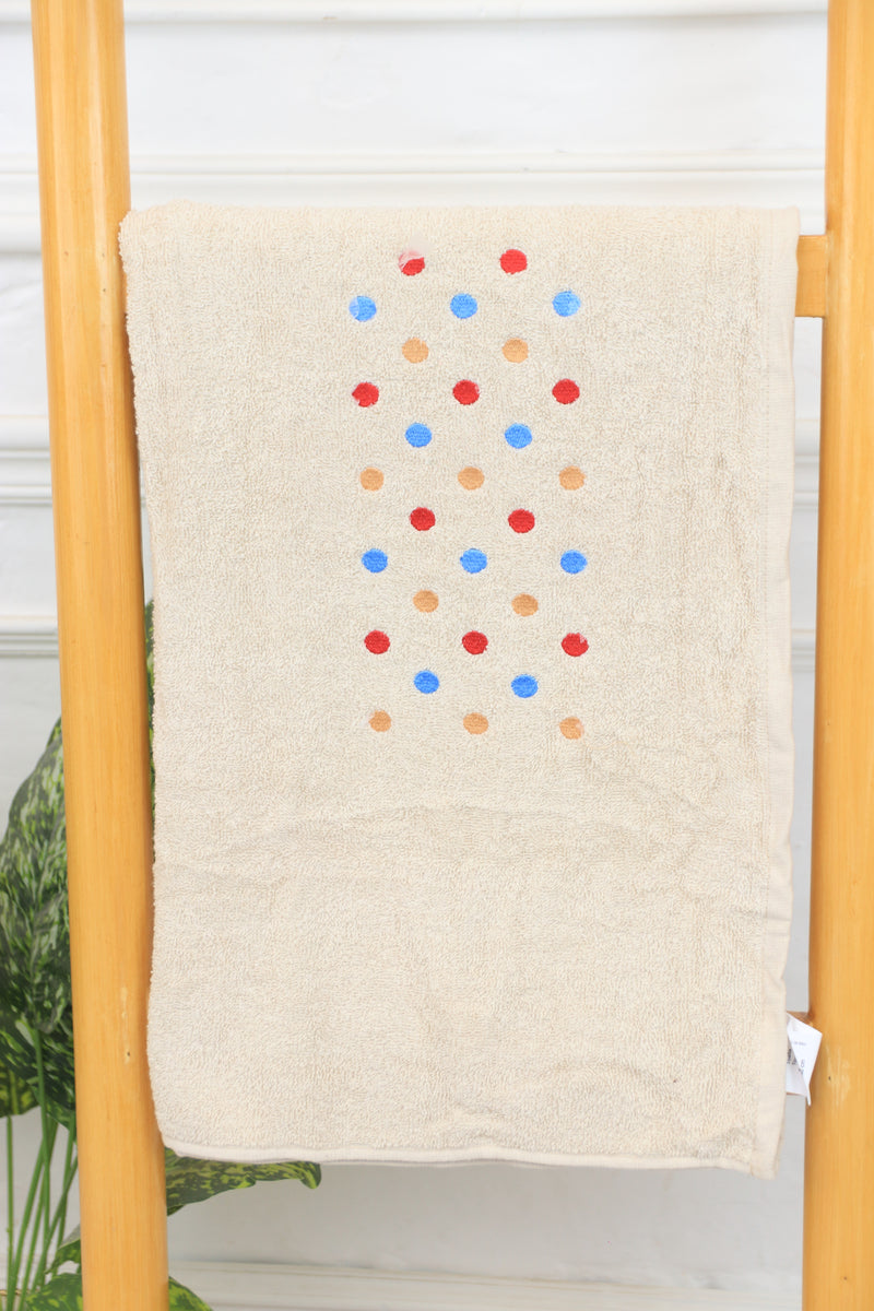 Bath Towel 121