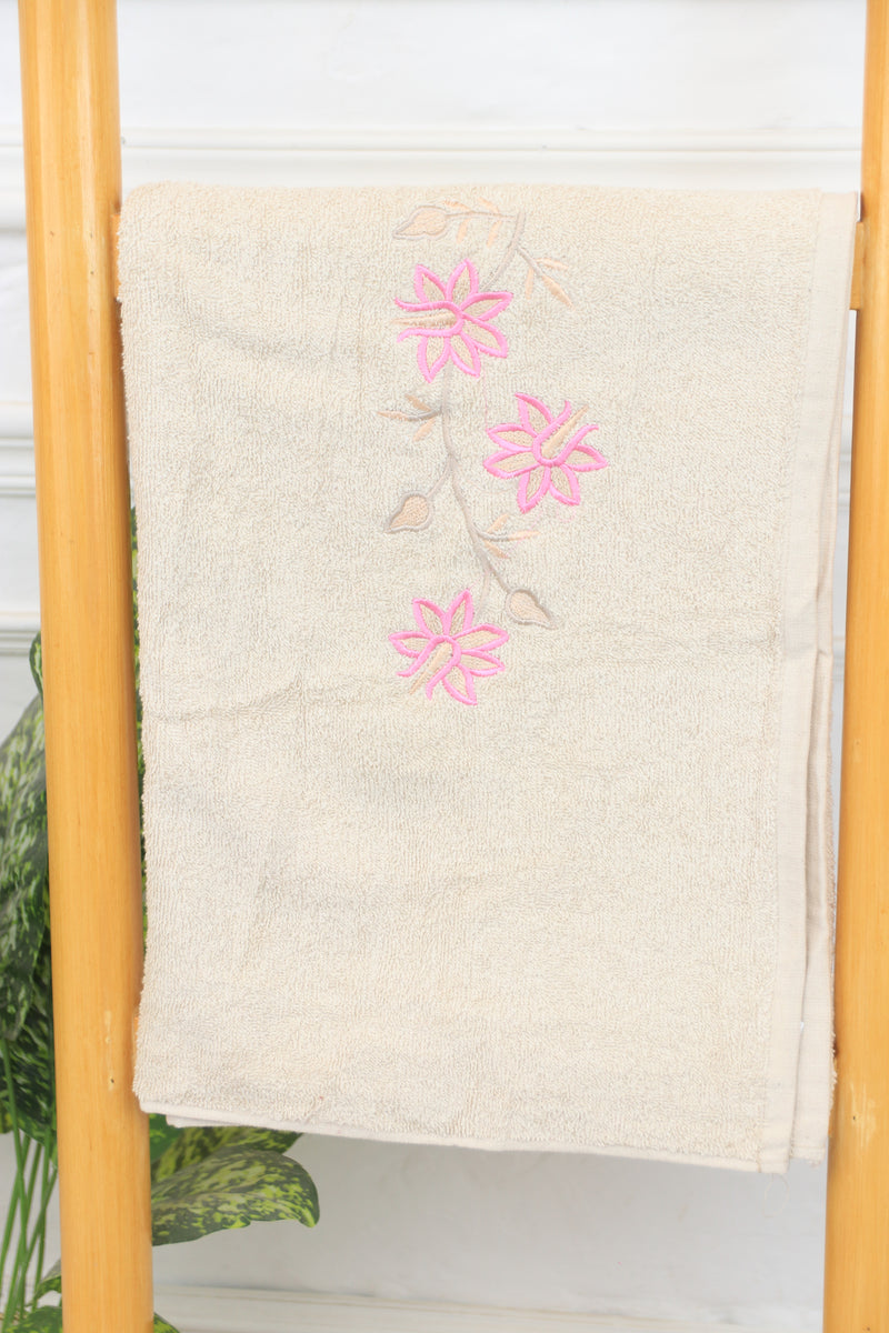 Bath Towel 126